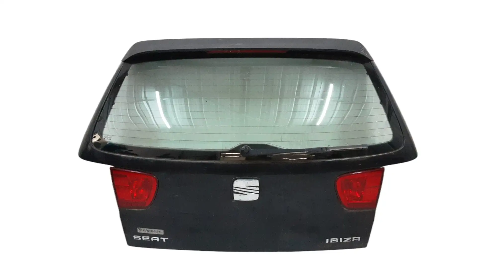 3/5η Πόρτα Πίσω SEAT IBIZA …