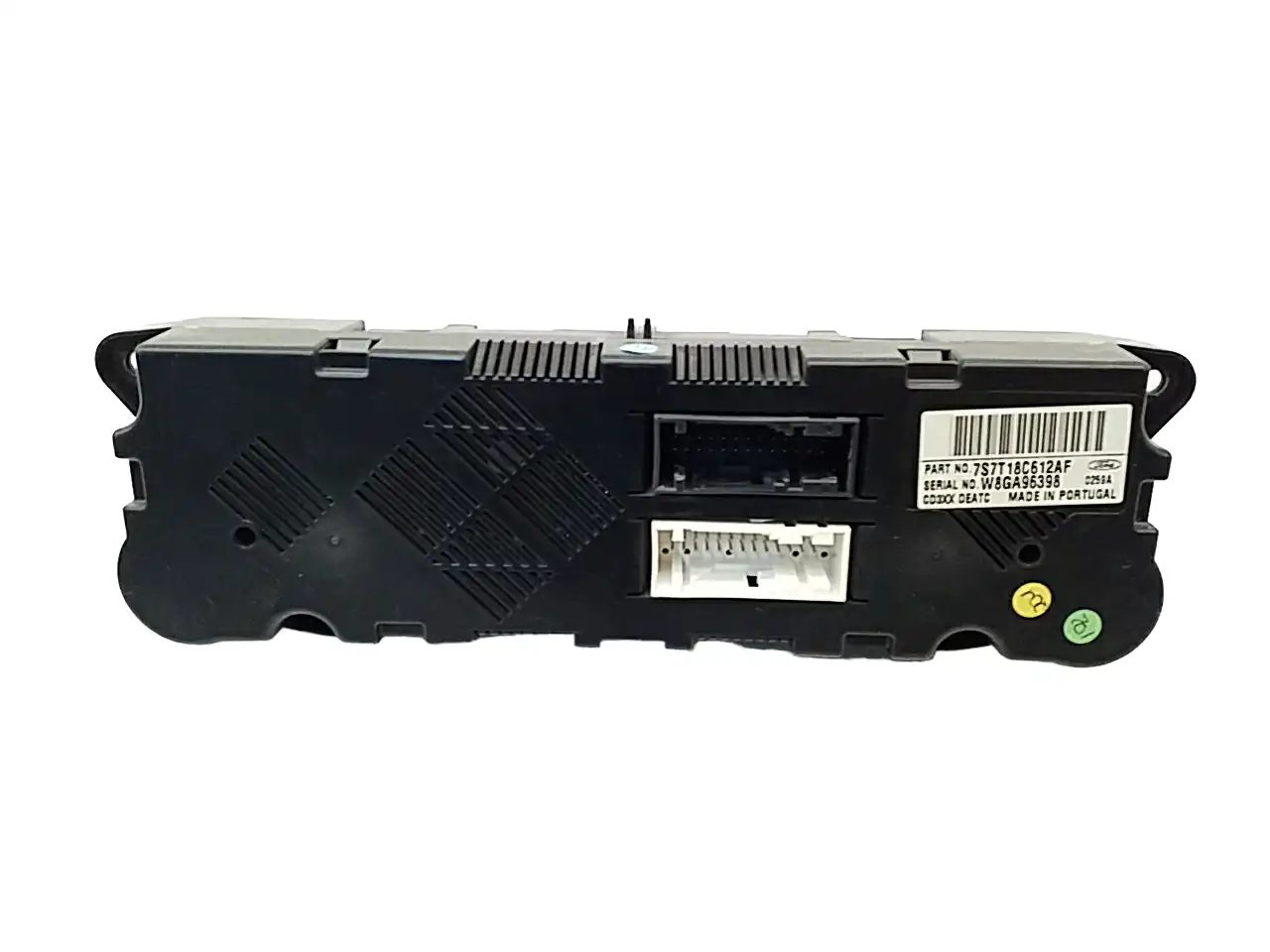 Χειριστήριο Καλοριφέρ-Κλιμα,Κλαπέτα FORD …