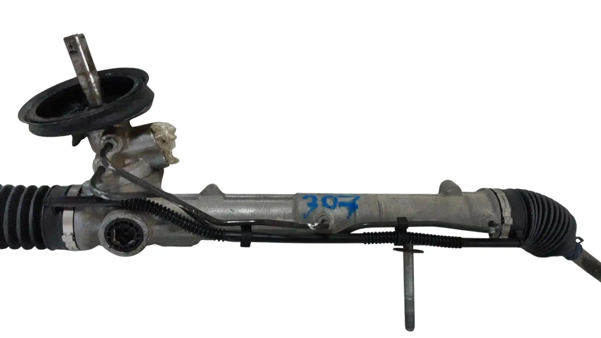 Κρεμαργιέρα & Αντλία …