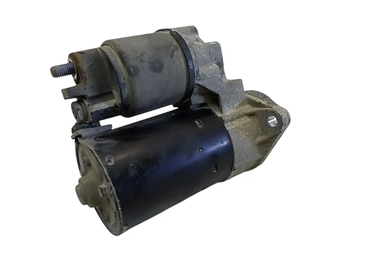 Μίζα OPEL CORSA …