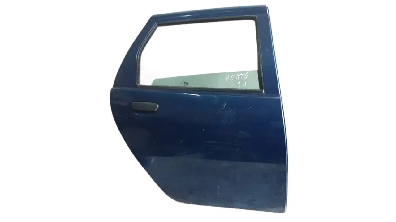 Πόρτα FIAT PUNTO …