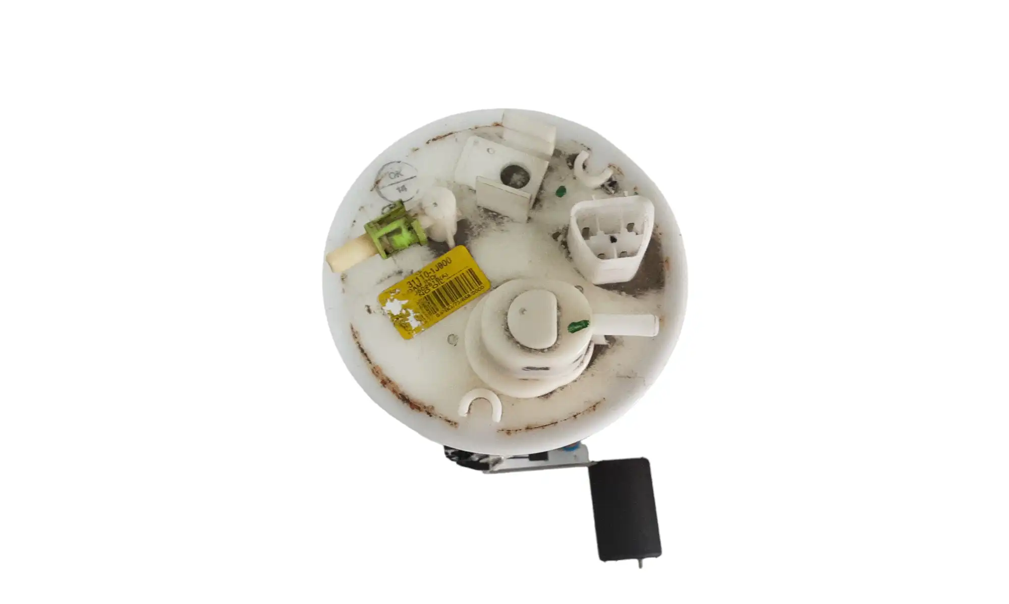 Τρόμπα Βενζίνης/Πετρελαίου HYUNDAI …