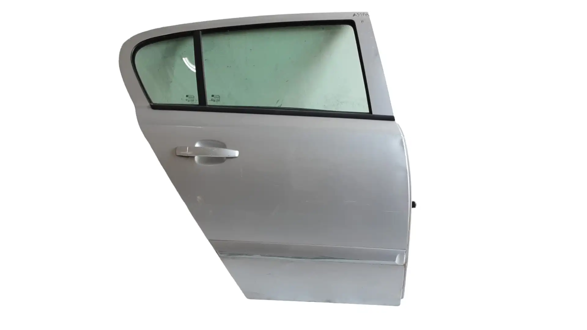 Πόρτα OPEL ASTRA …