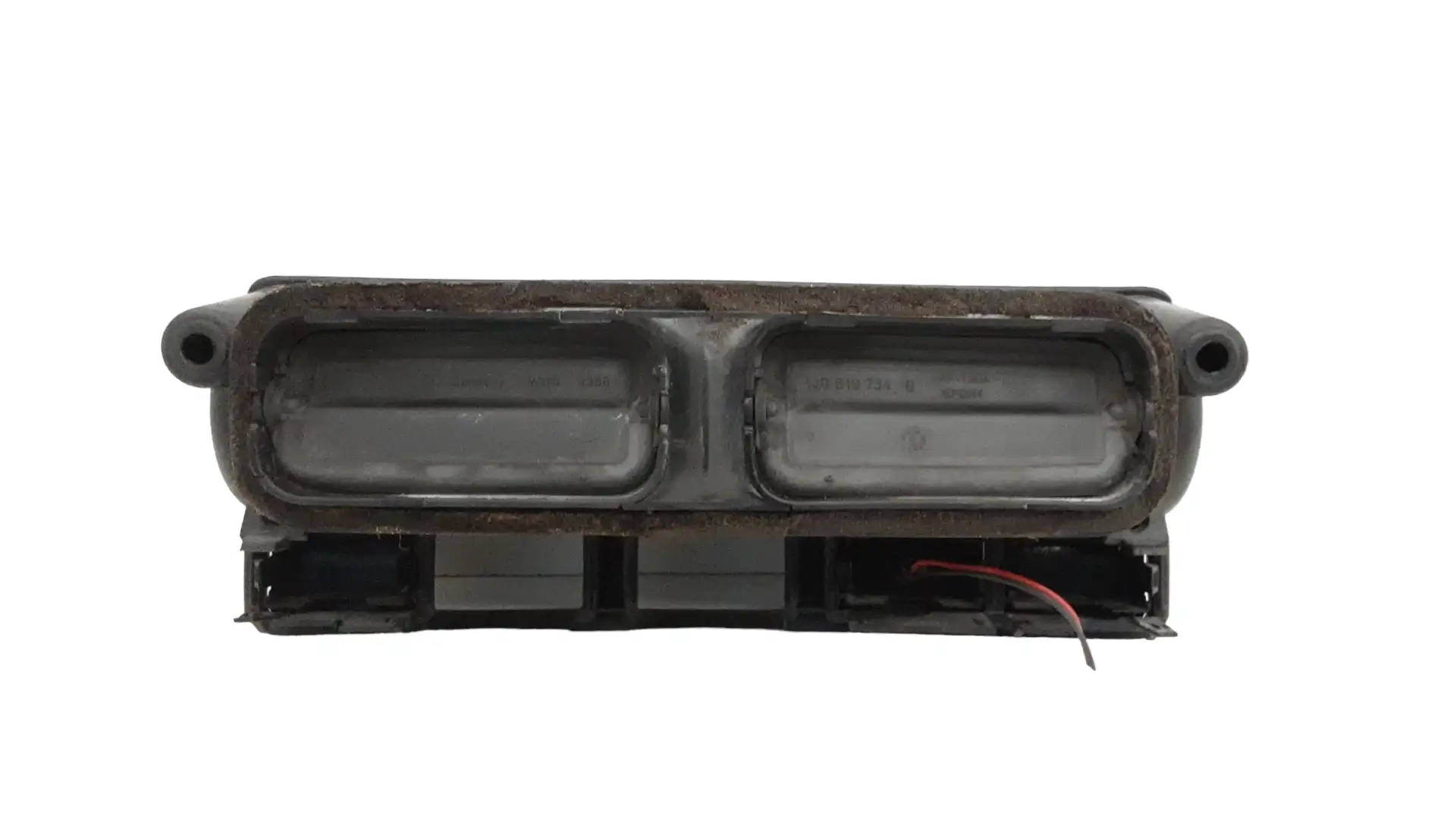 Αεραγωγός Ταμπλό VW …