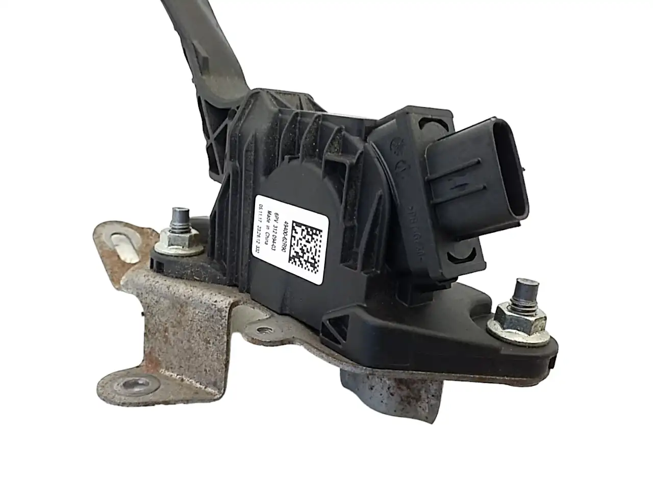 Πετάλ Γκαζιού SUZUKI …