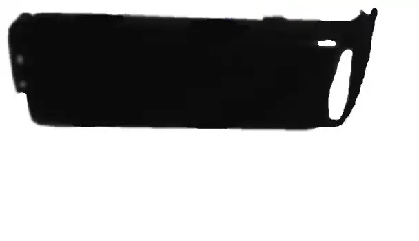 Άκρο Προφυλακτήρα MAZDA …