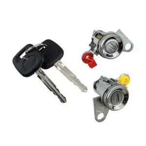 Αφαλός Κλειδαριάς TOYOTA COROLLA Liftback …