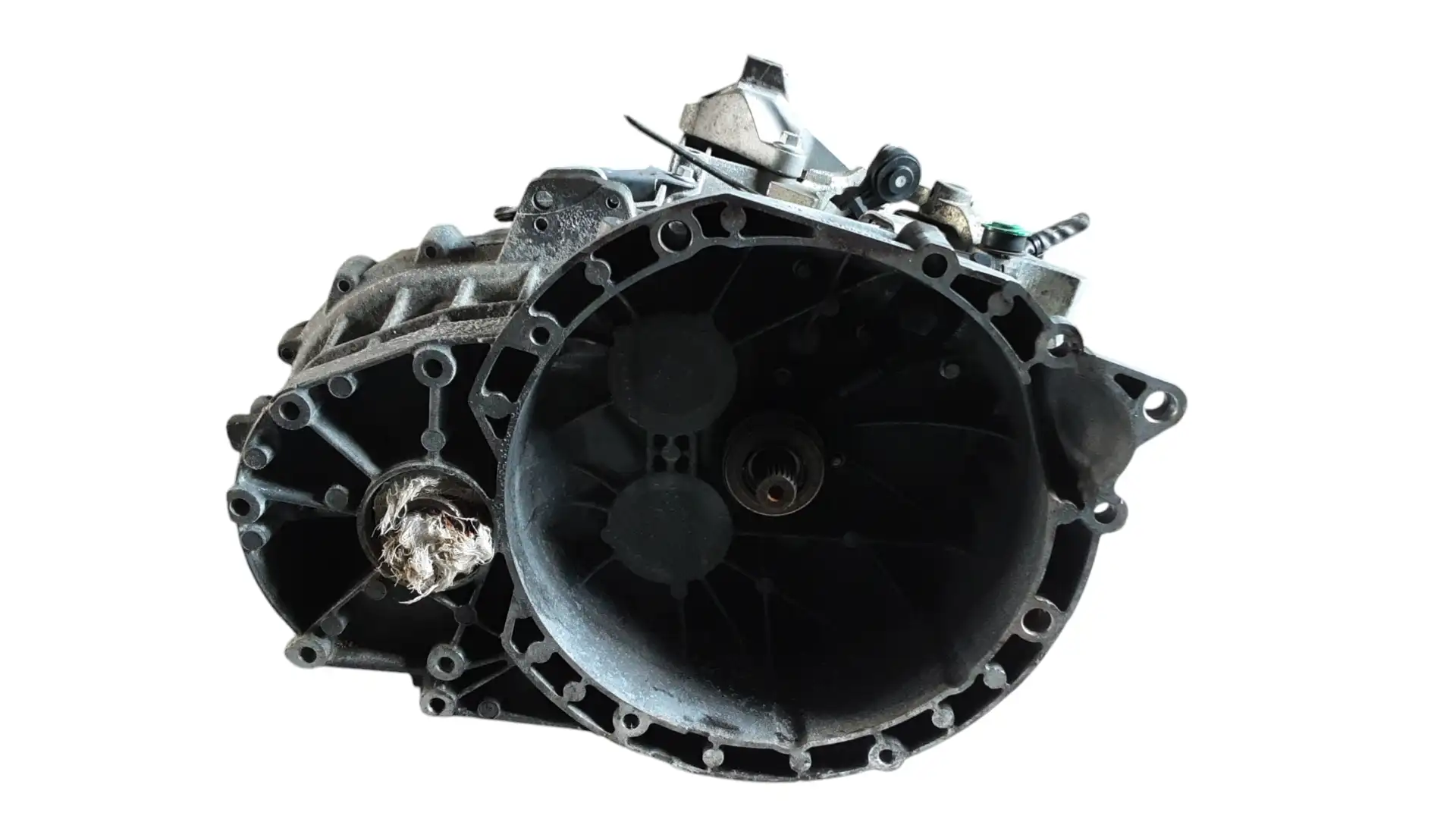 Σασμάν Χειροκίνητο FORD …