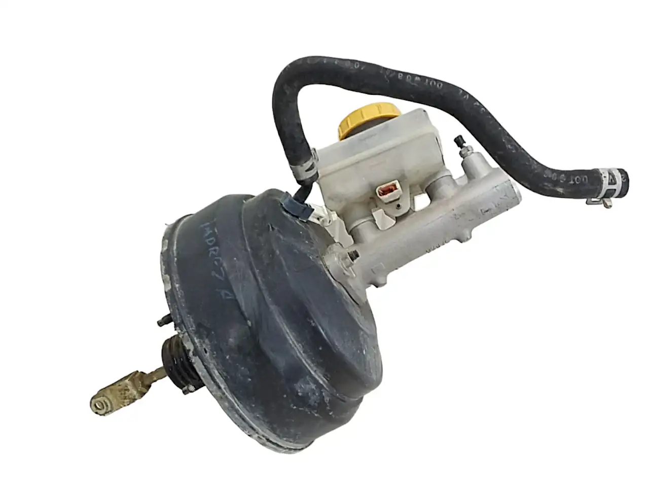 Σεβρόφρενο Κομπλέ SUBARU …