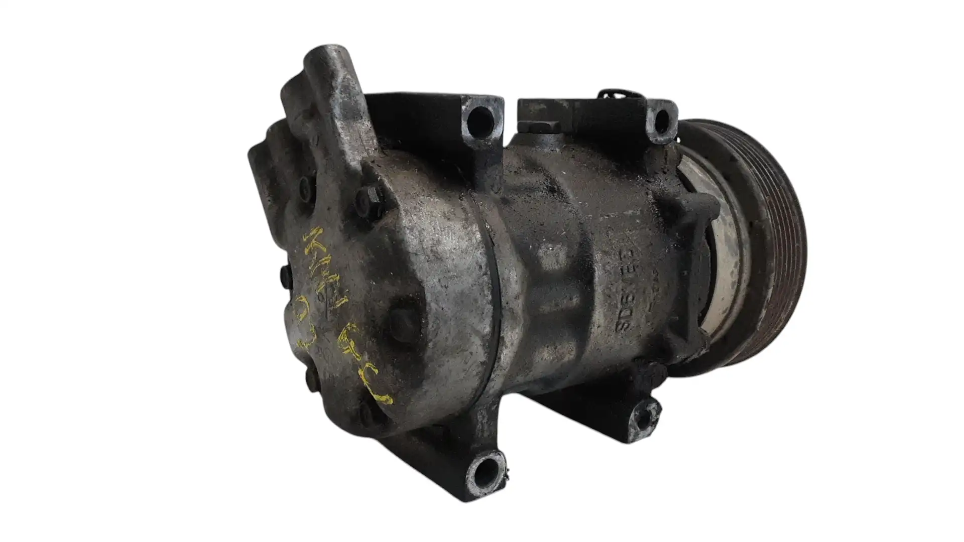 Συμπιεστής A/C (Κομπρέσορας) …