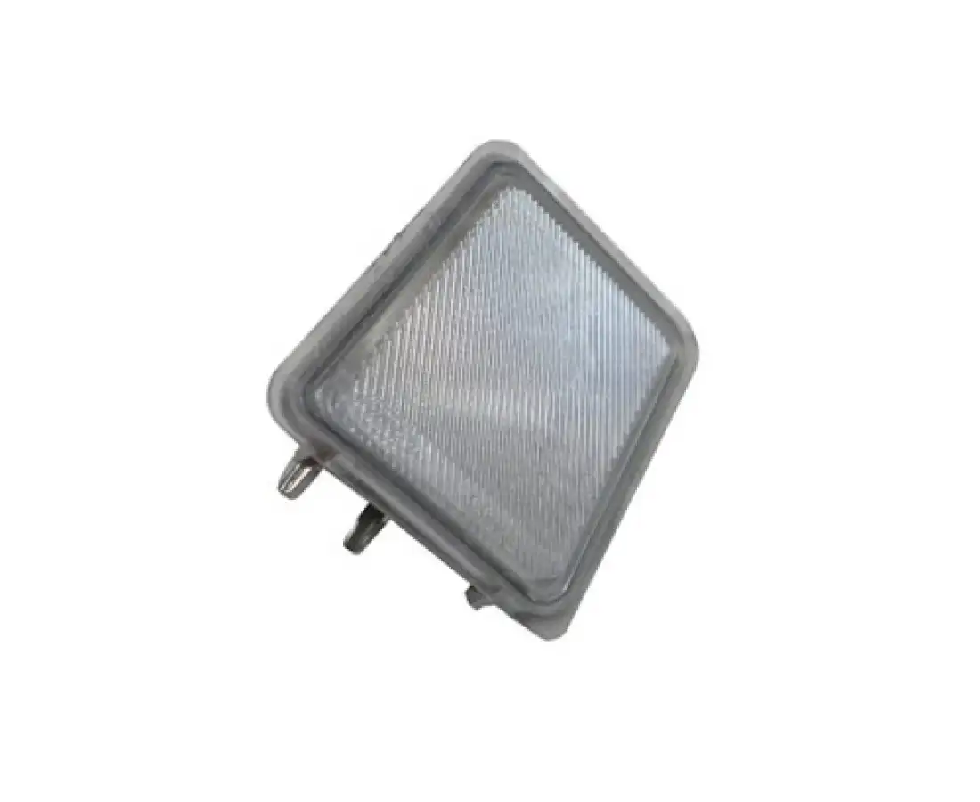 Φως Ασφαλείας Καθρέφτη …