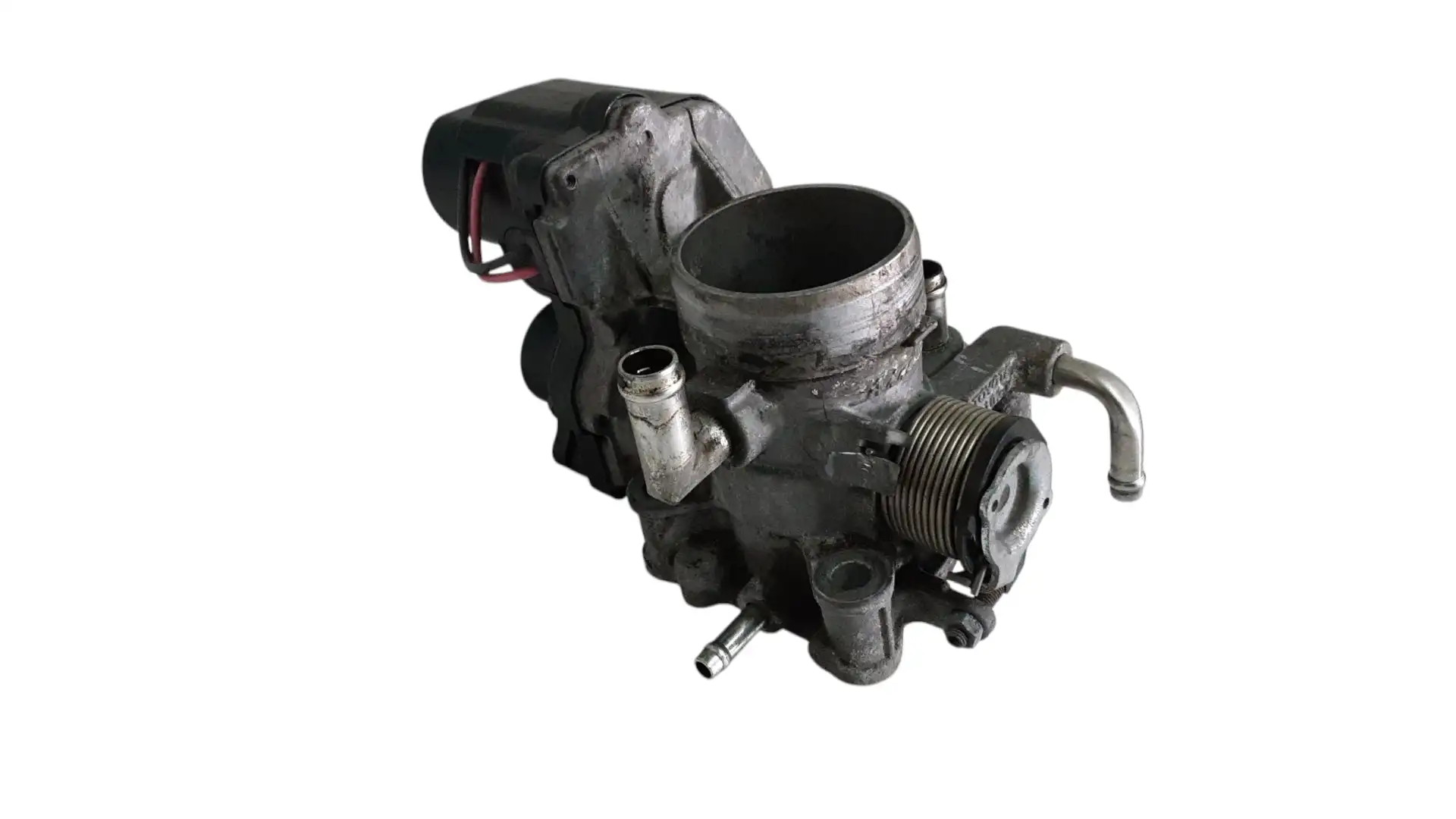 Πεταλούδα Γκαζιού-Κλαπέτο TOYOTA …