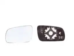 Κρύσταλλο Καθρέφτη SEAT CORDOBA Sedan …
