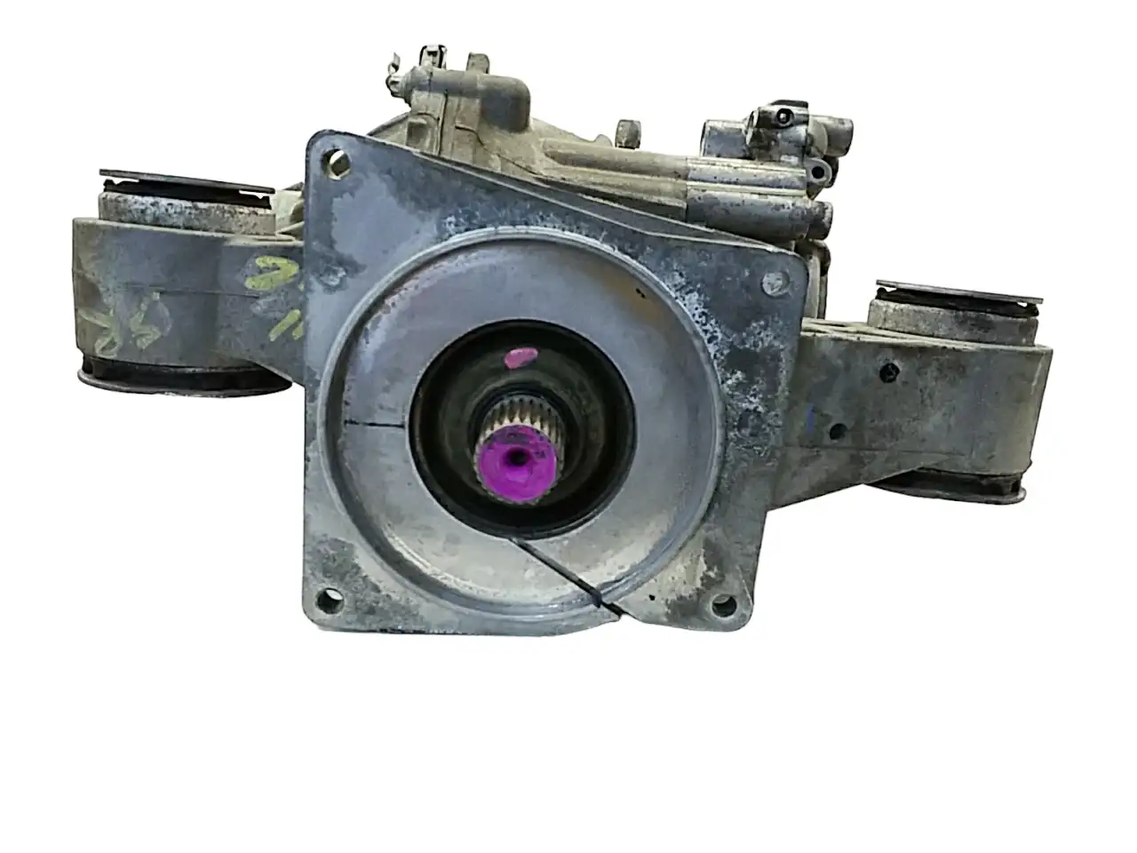 Γκρουπ Διαφορικού Πίσω …