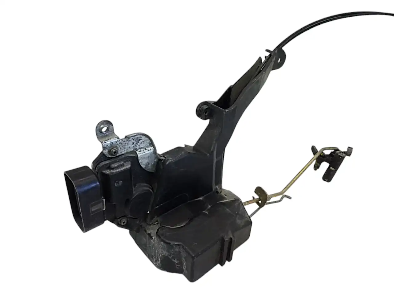 Κλειδαριά Πόρτας TOYOTA …