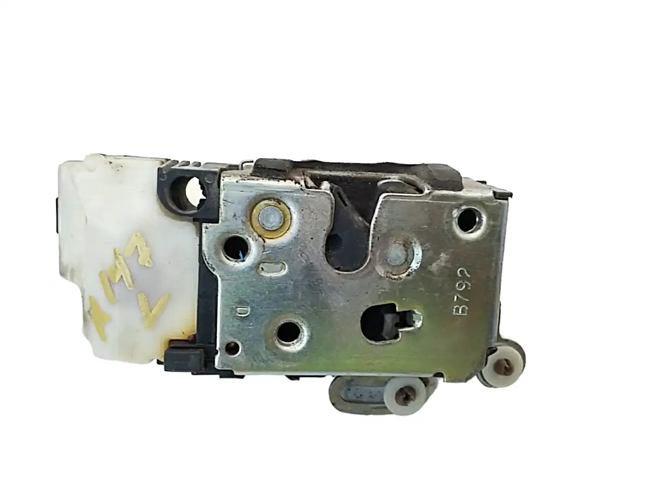 Κλειδαριά Πόρτας ALFA …