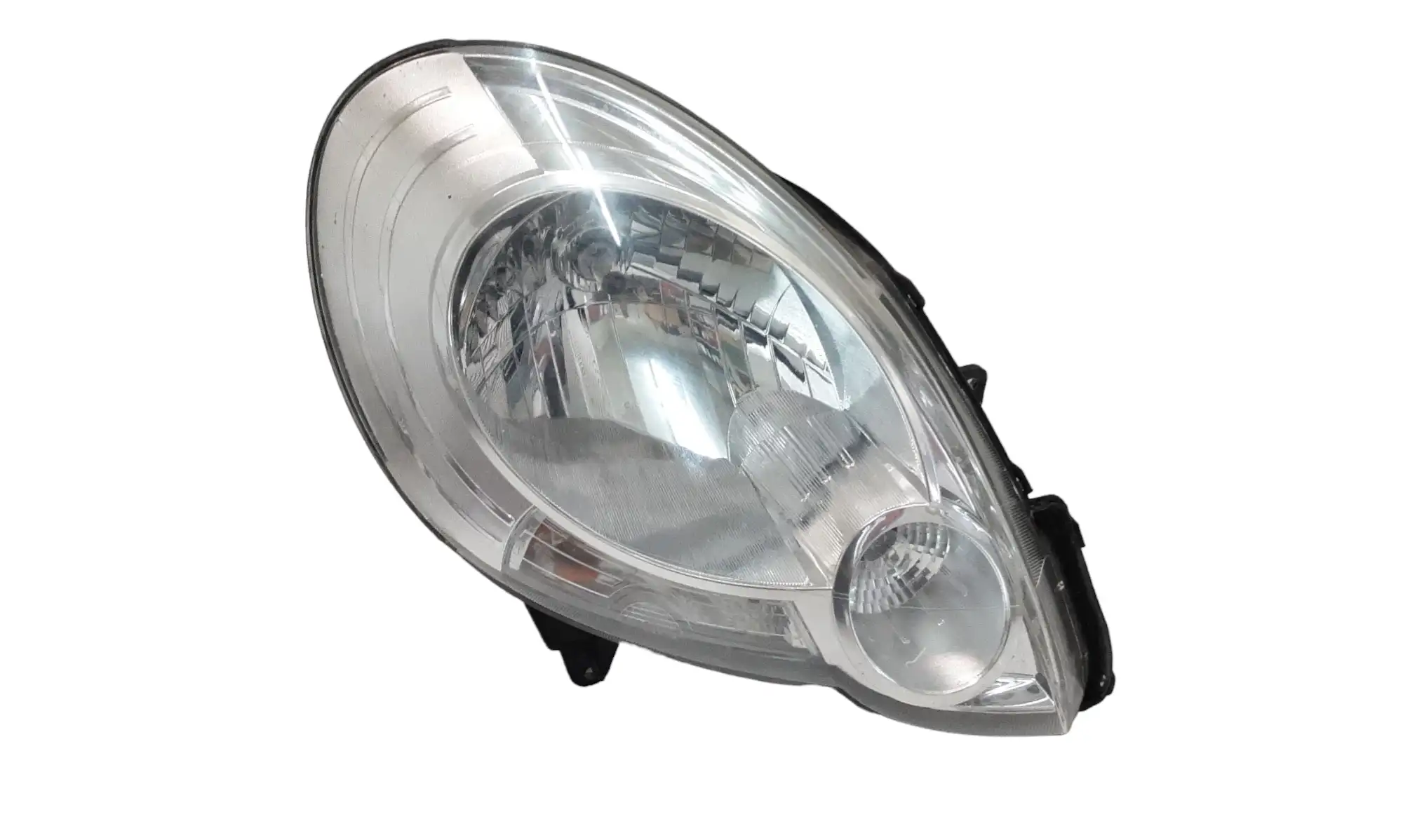 Φανάρι Εμπρός RENAULT …