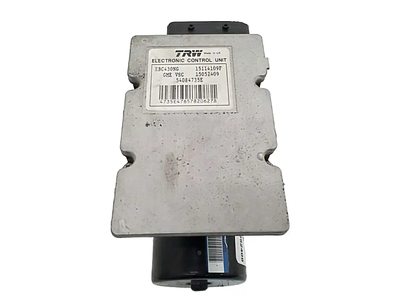 Μονάδα ABS SAAB …