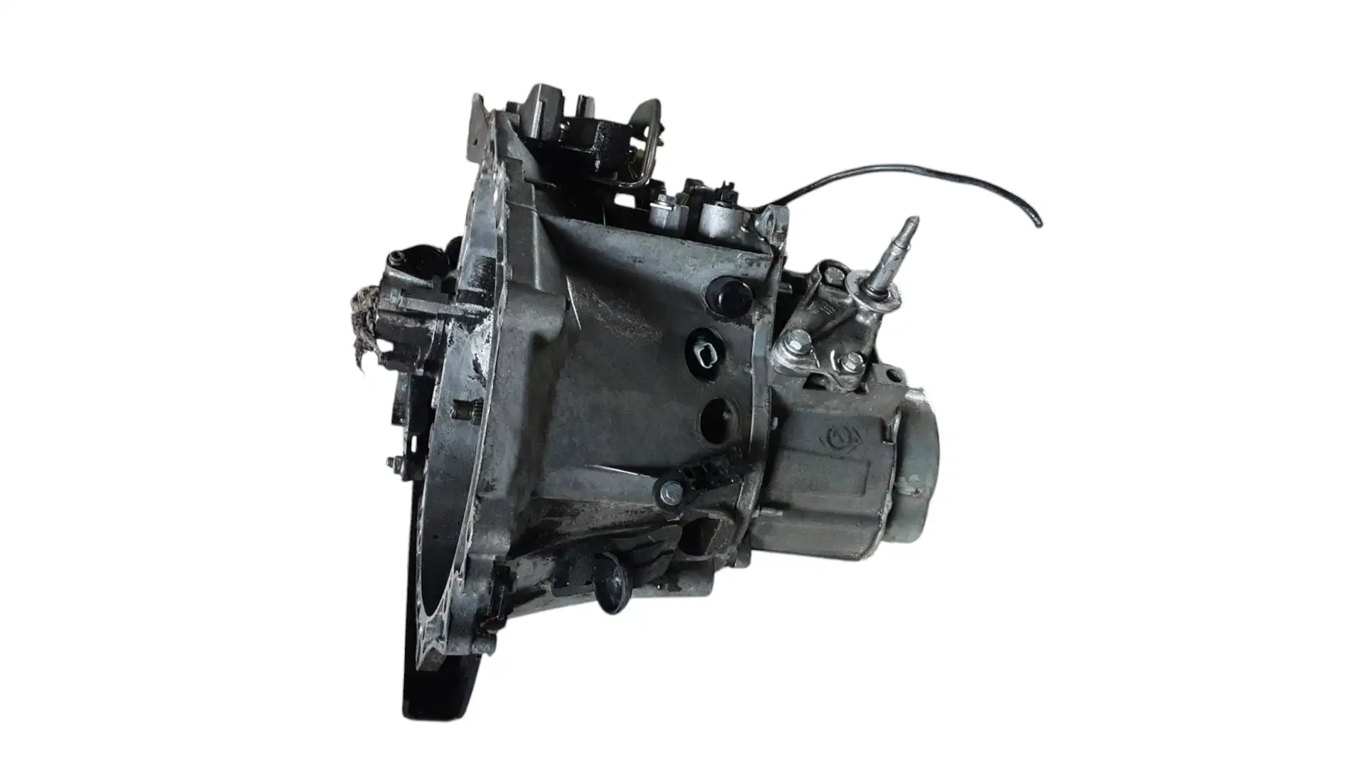 Σασμάν Χειροκίνητο PEUGEOT …