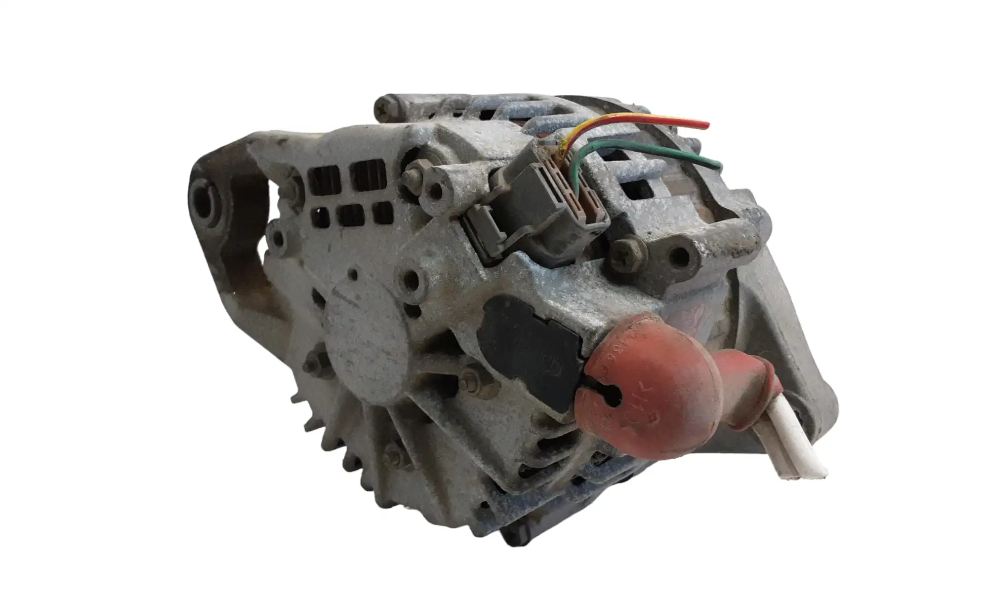 Δυναμό/Εναλλάκτης NISSAN ALMERA …