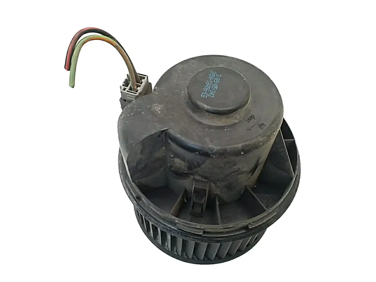 Ανεμιστήρας Καλοριφέρ Εσω …