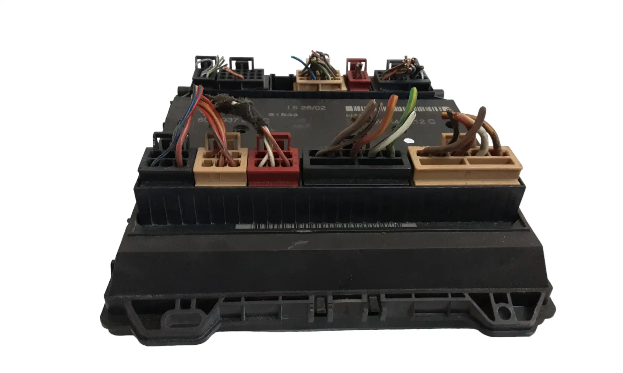 Μονάδα Άνεσης SEAT …