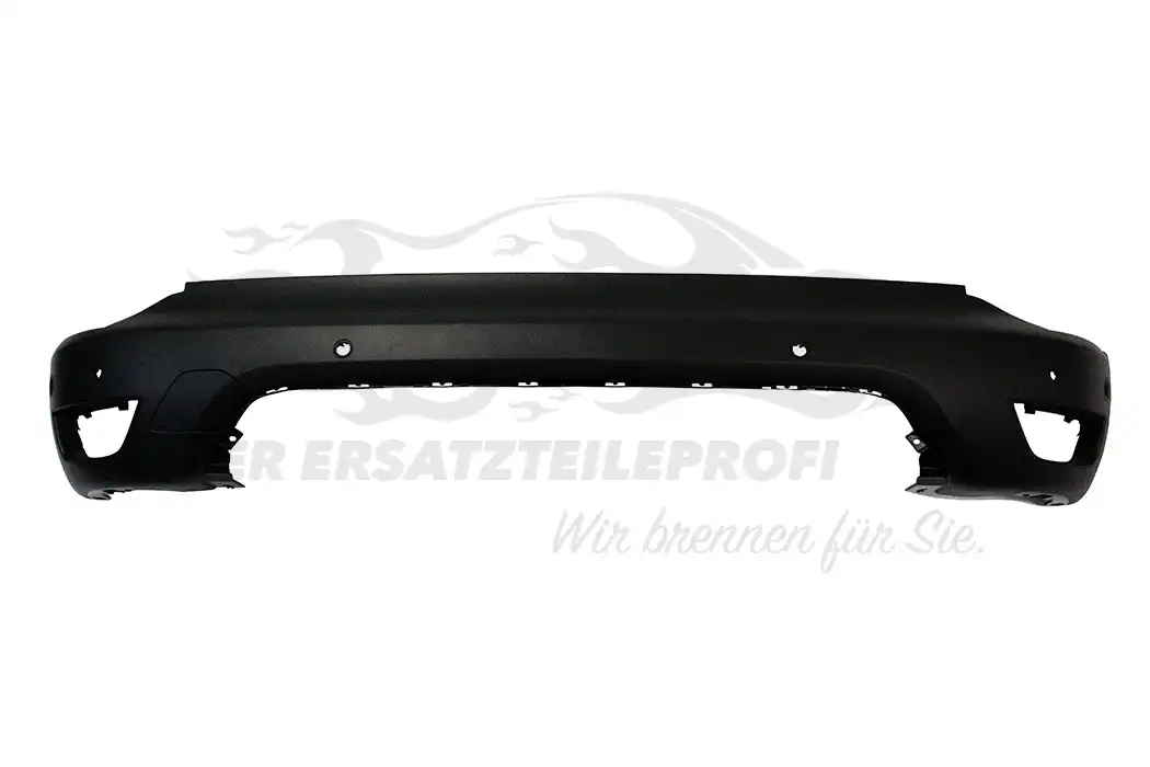 Προφυλακτήρας RENAULT CAPTUR MPV / …