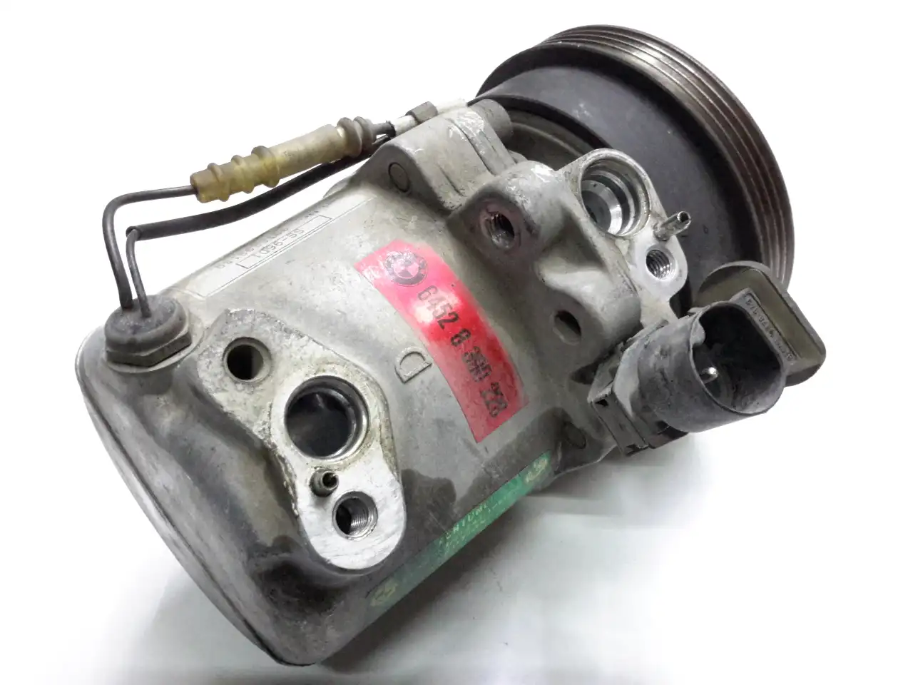 Συμπιεστής A/C (Κομπρέσορας) BMW Z3 …