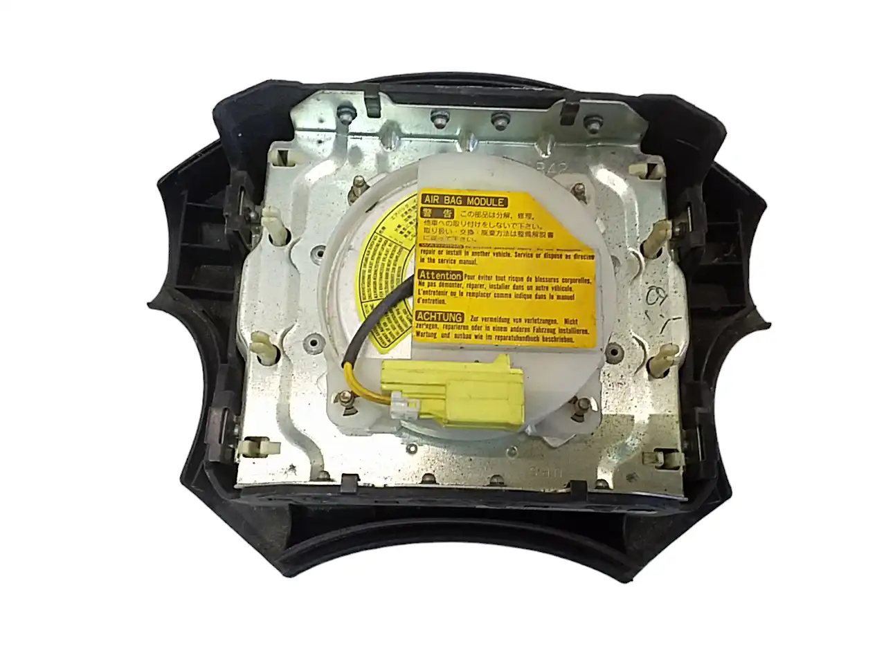 Αερόσακος Οδηγού SUBARU …