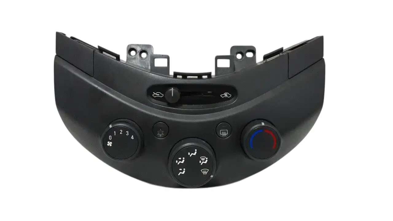 Χειριστήριο Καλοριφέρ-Κλιμα,Κλαπέτα CHEVROLET-DAEWOO …