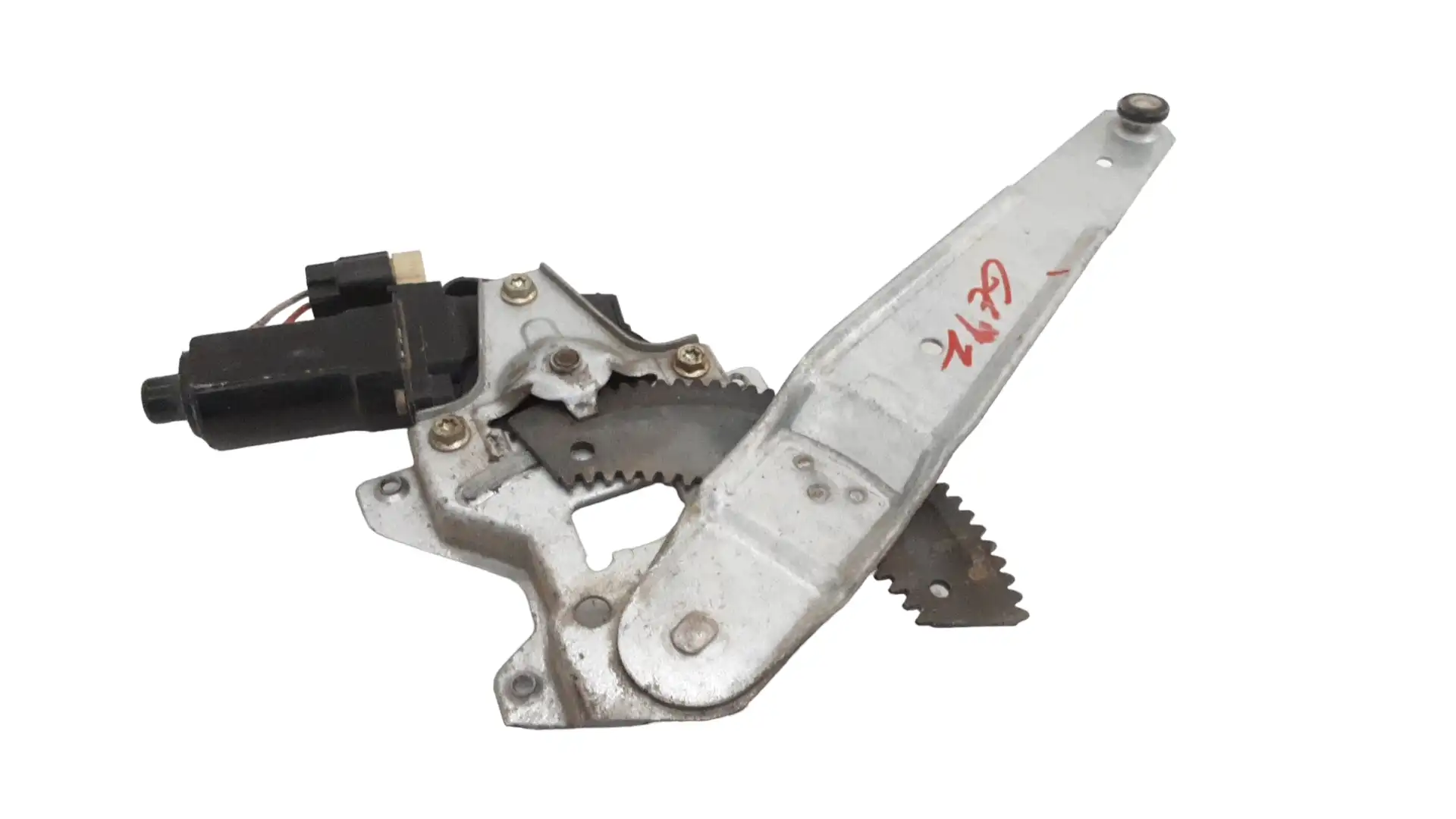 Γρύλος Παραθύρου Ηλεκτρικός …