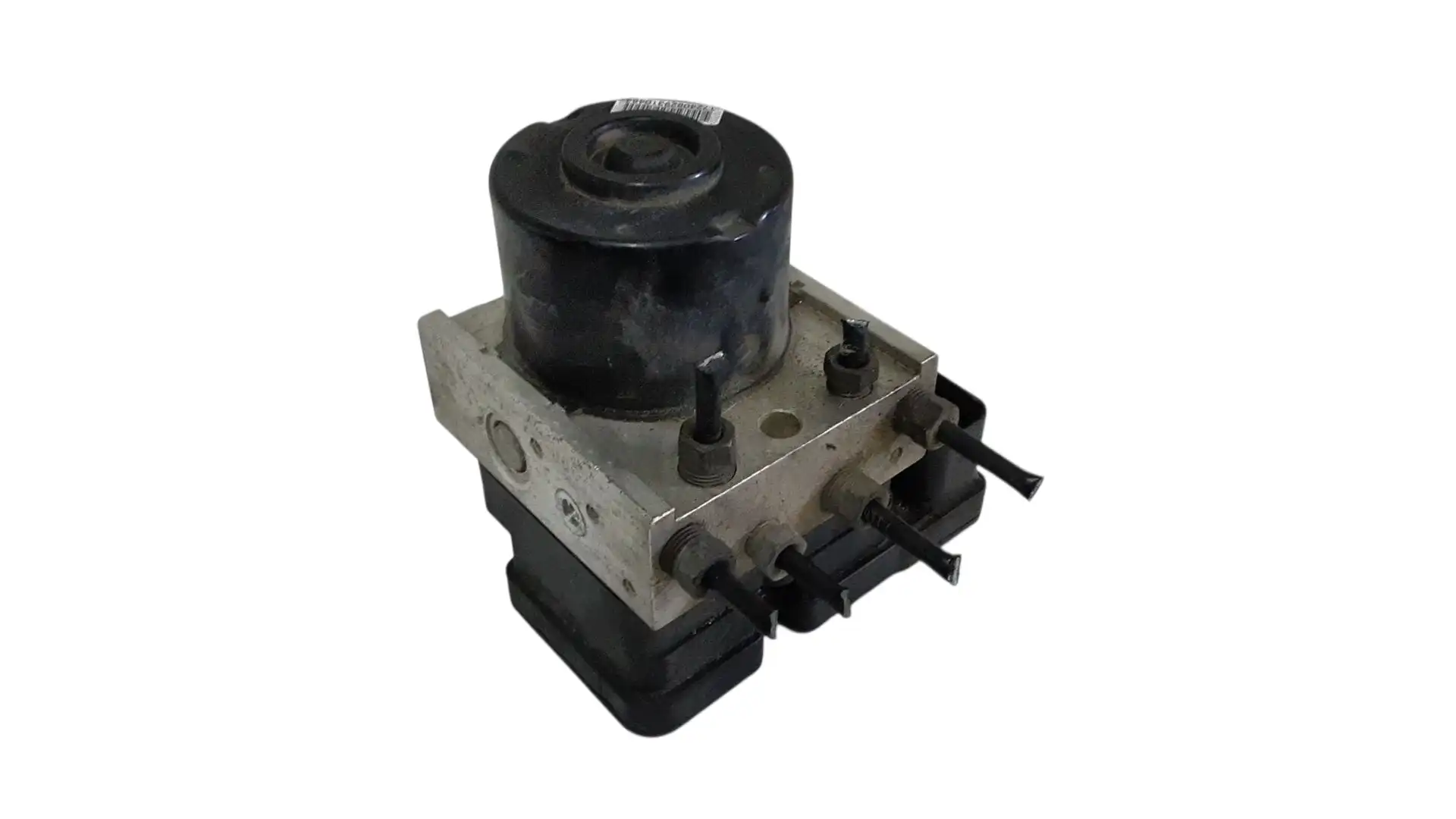 Μονάδα ABS PEUGEOT …