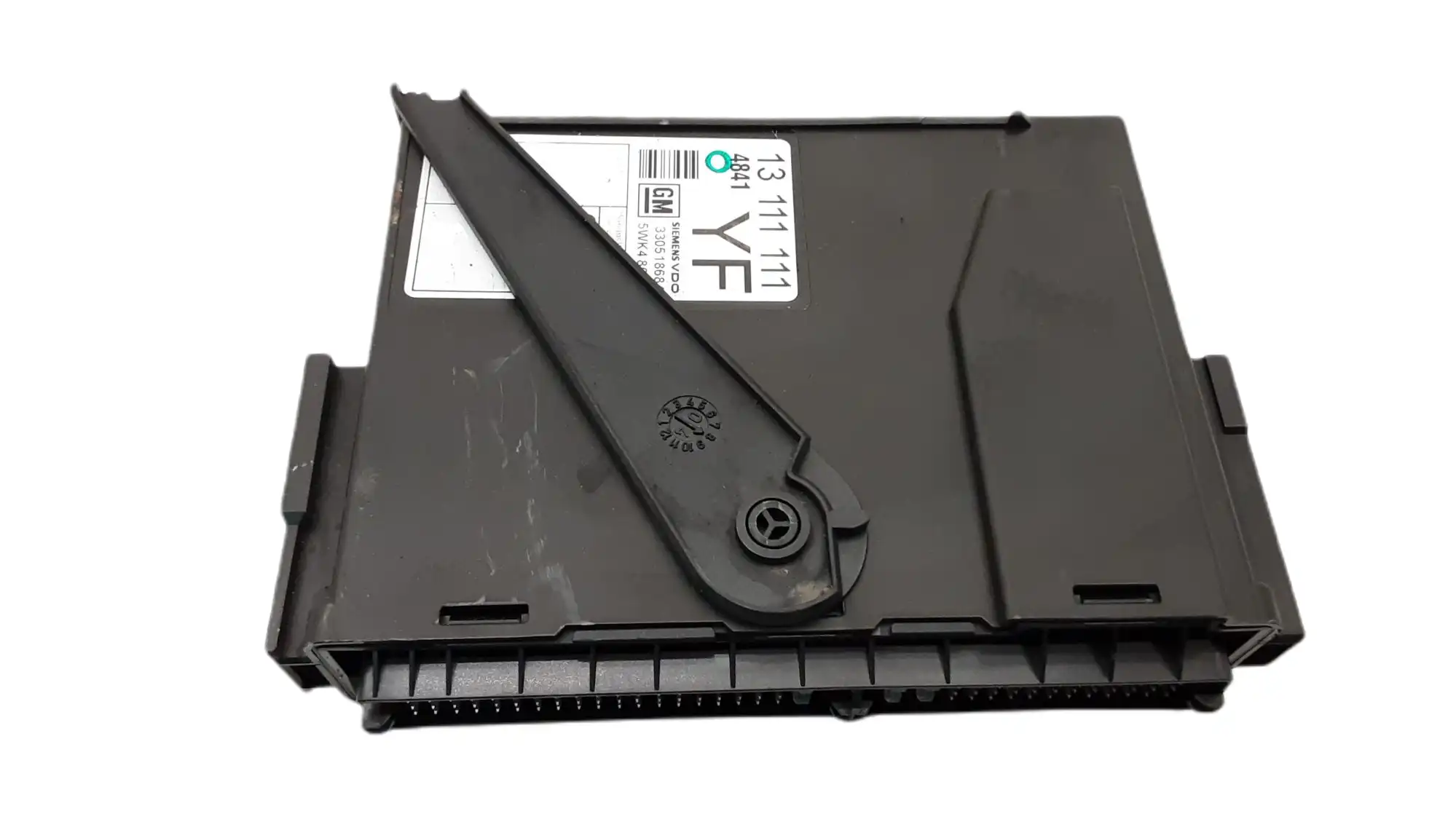 Μονάδα Άνεσης OPEL …