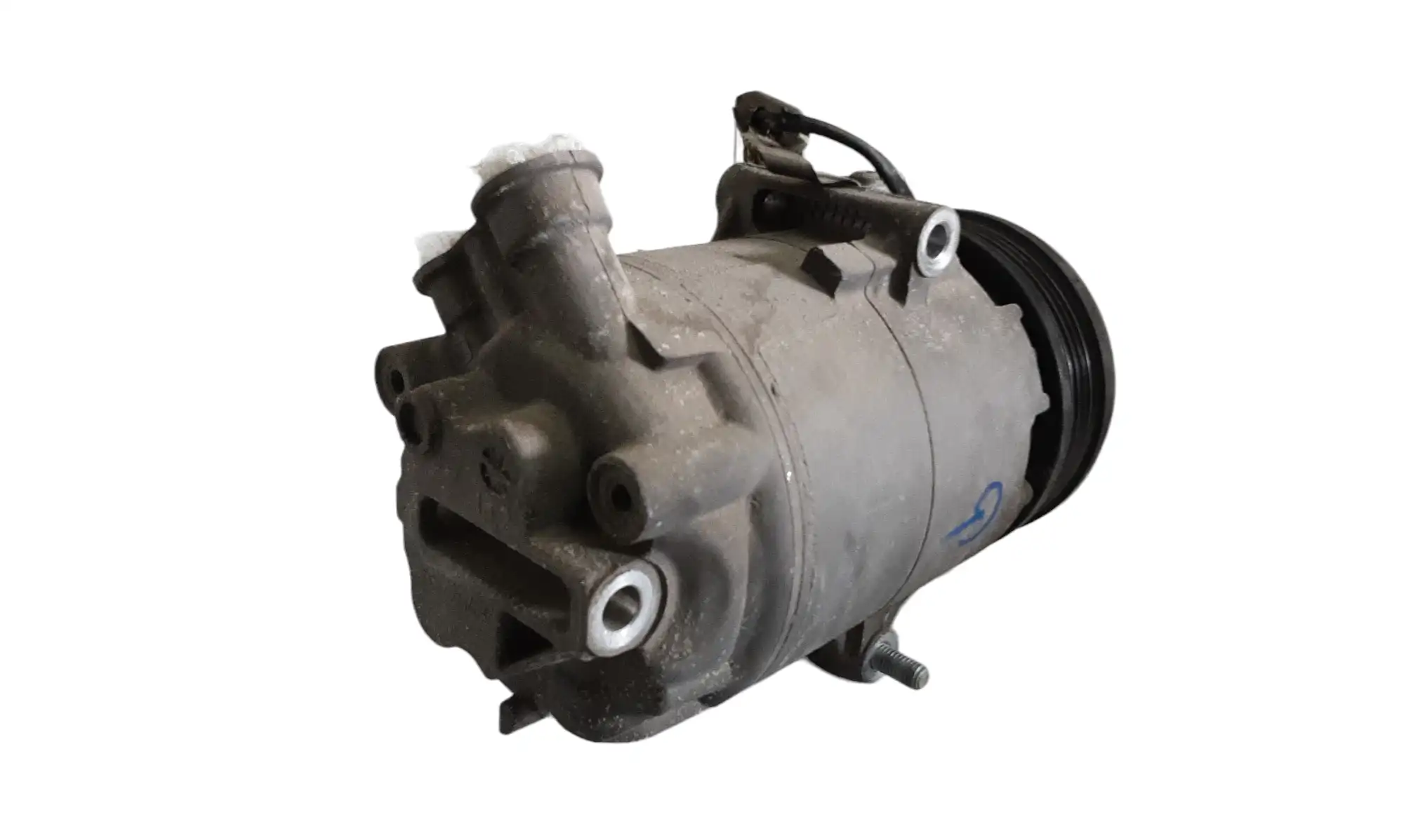 Συμπιεστής A/C (Κομπρέσορας) …