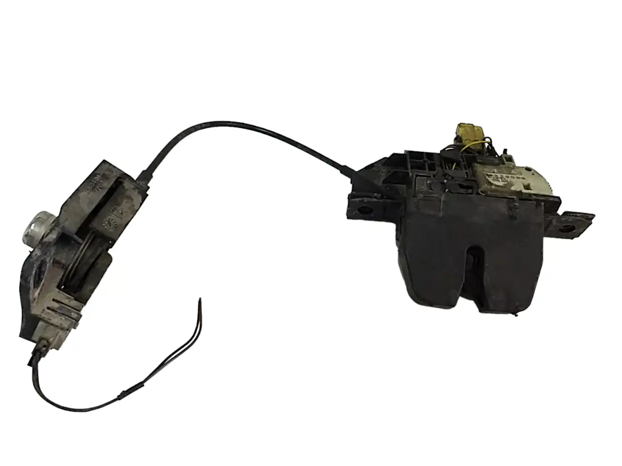 Κλειδαριά Πορτ-παγκάζ OPEL …