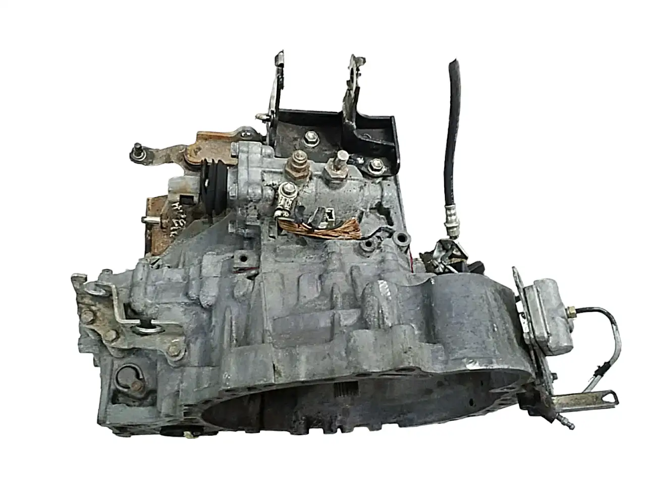 Σασμάν Χειροκίνητο TOYOTA …