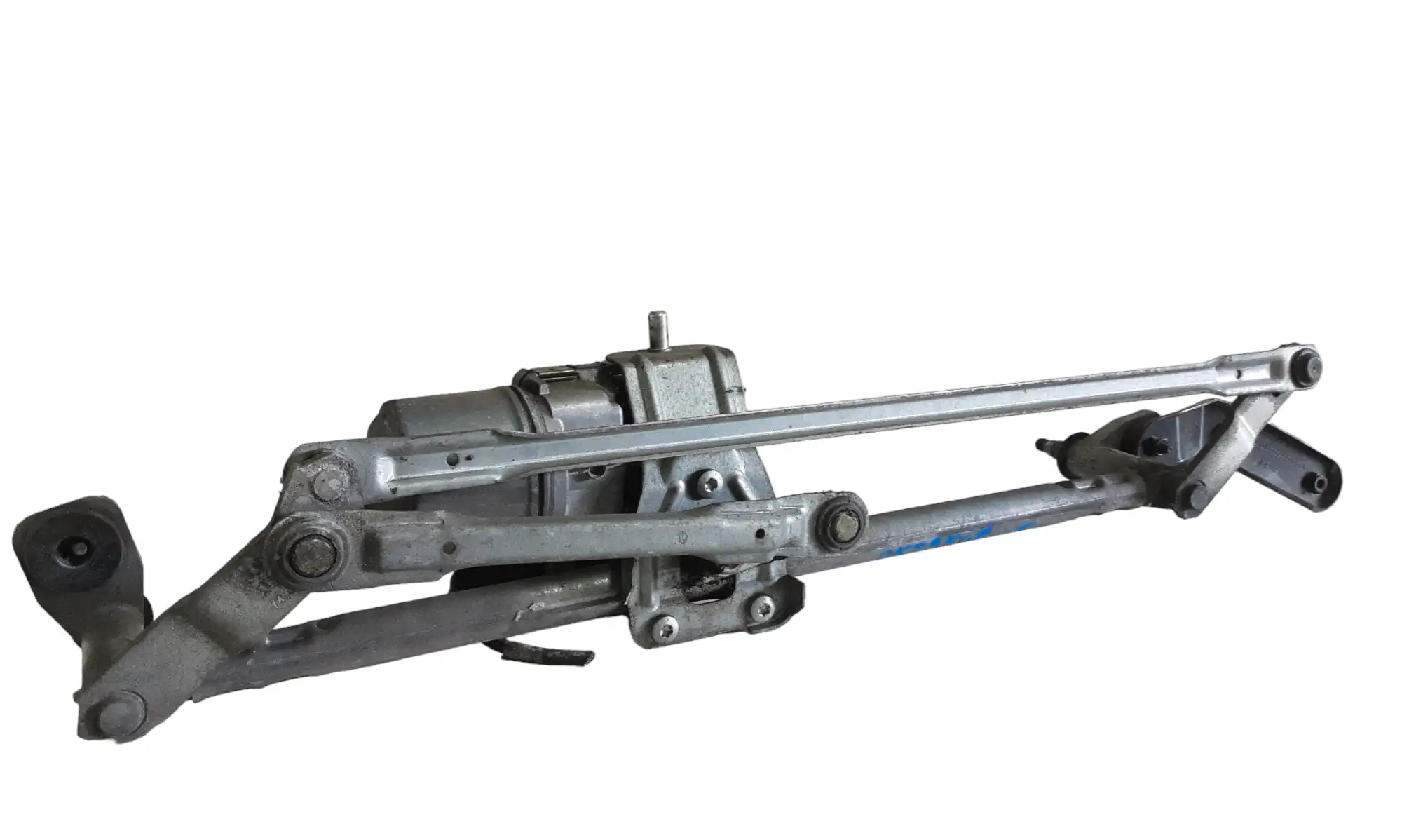 Σύστημα καθαρισμού παρμπρίζ …