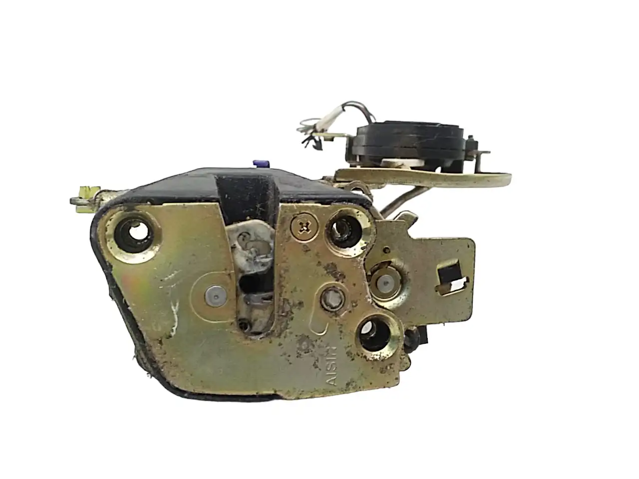 Κλειδαριά Πόρτας SUZUKI …