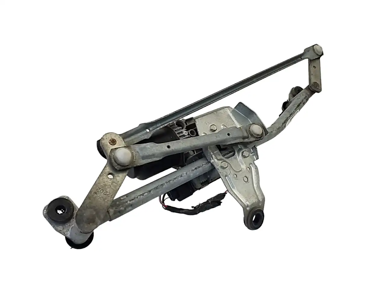 Σύστημα καθαρισμού παρμπρίζ …