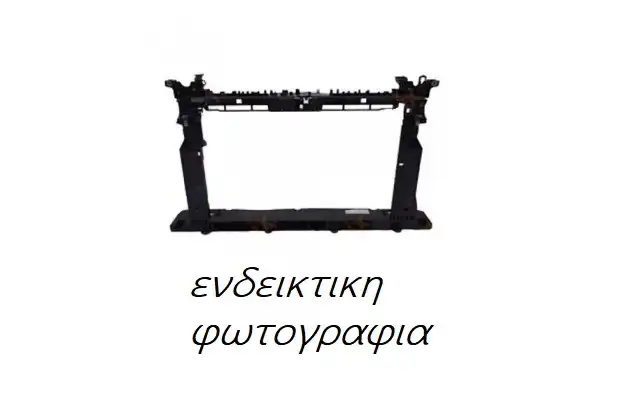 Μετώπη SEAT IBIZA Hatchback / …