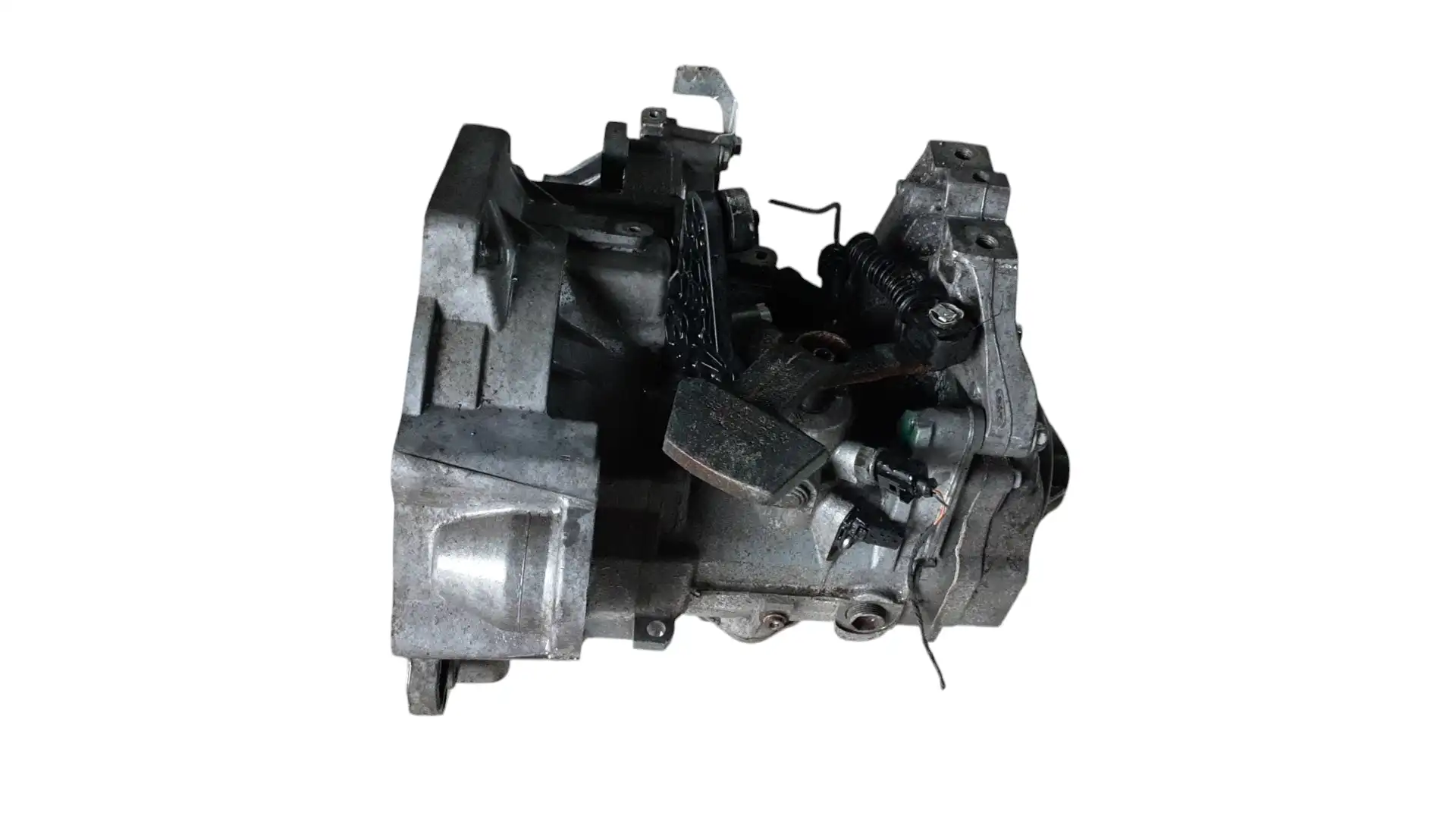 Σασμάν Χειροκίνητο SKODA …