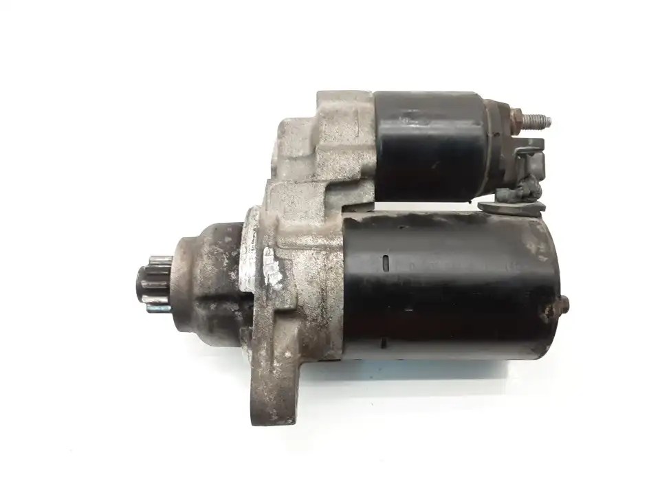 Μίζα VW GOLF …