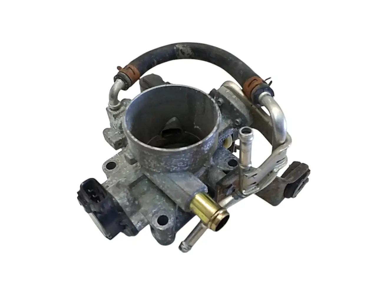 Πεταλούδα Γκαζιού-Κλαπέτο TOYOTA …