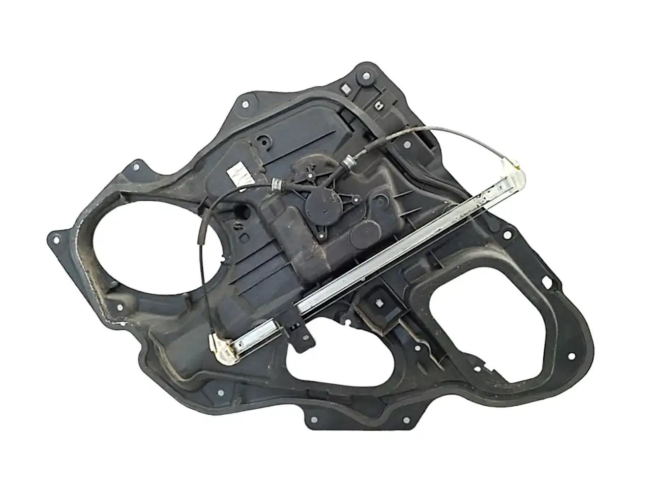 Γρύλος Παραθύρου Ηλεκτρικός …