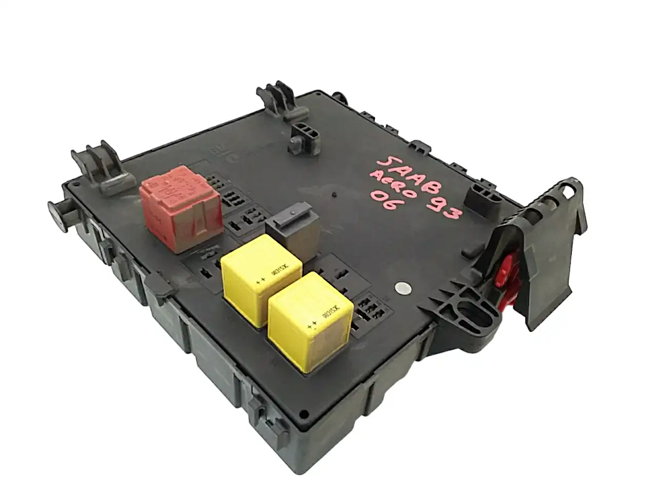 Ασφαλειοθήκη SAAB 9-3 …