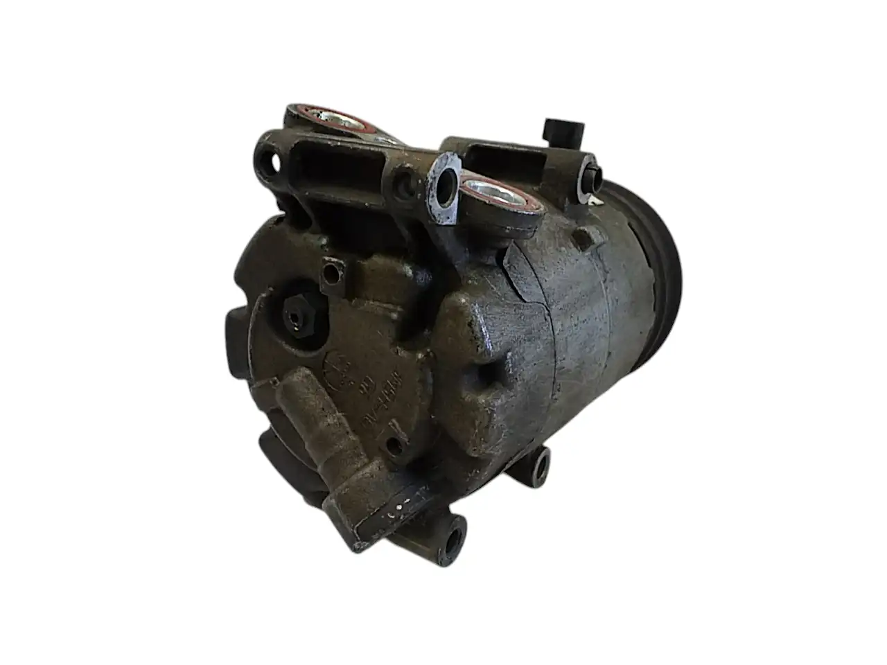 Συμπιεστής A/C (Κομπρέσορας) …