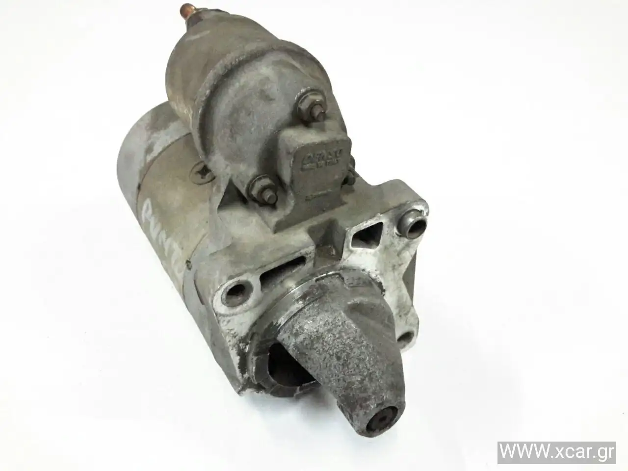Μίζα FORD KA …