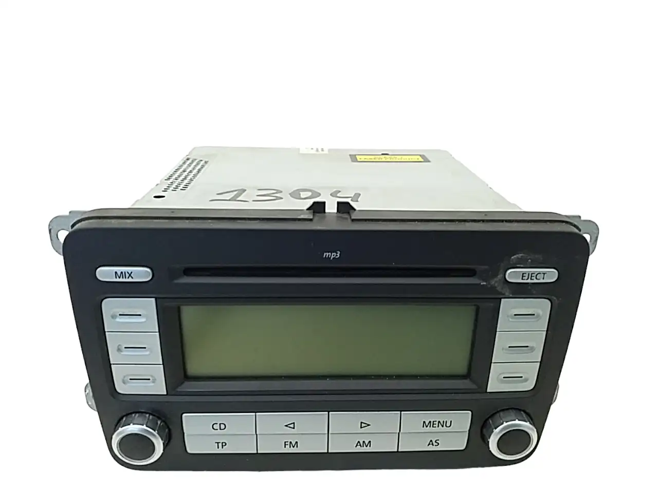 Ράδιο CD VW …