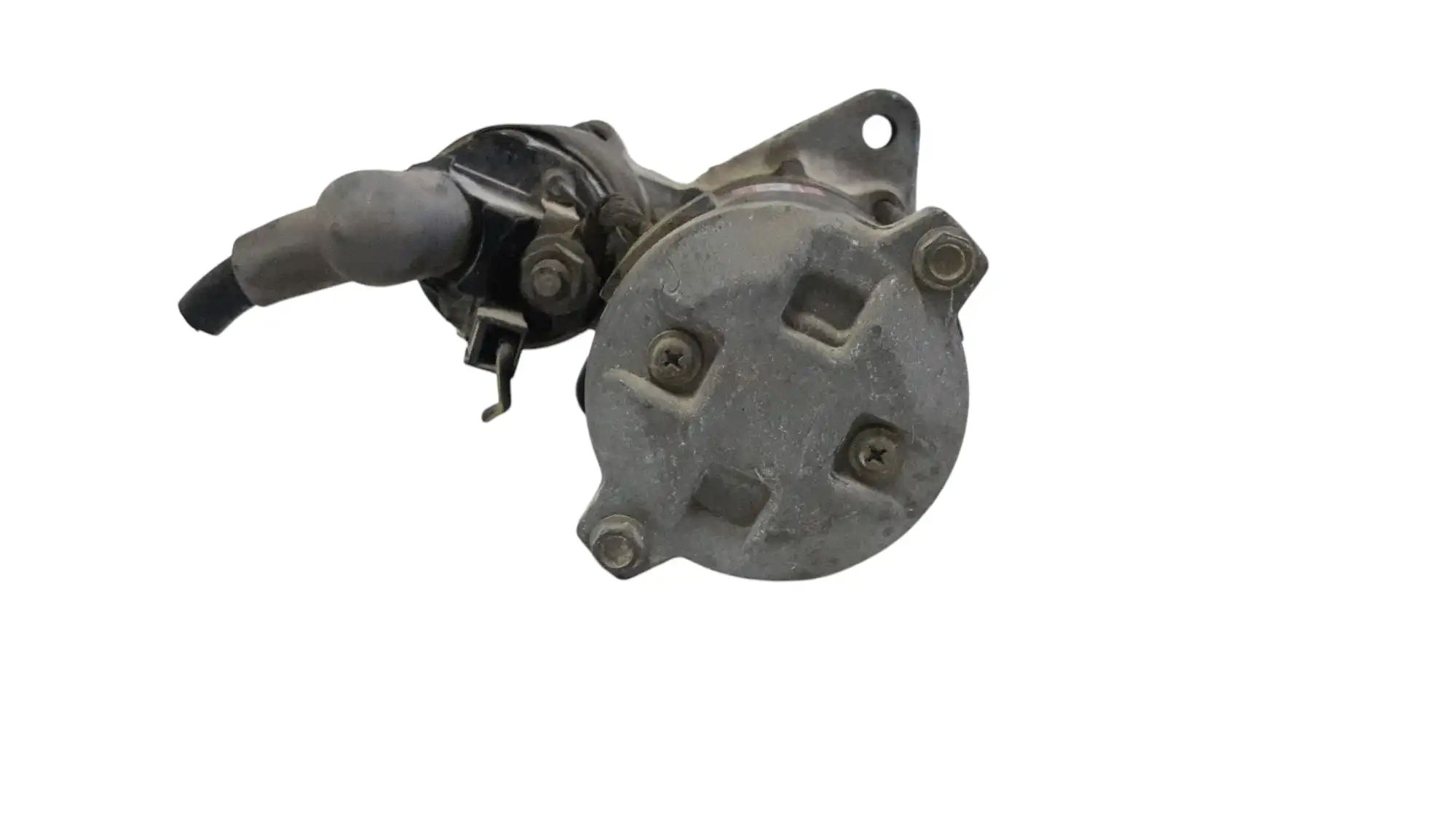 Μίζα SUZUKI SWIFT …