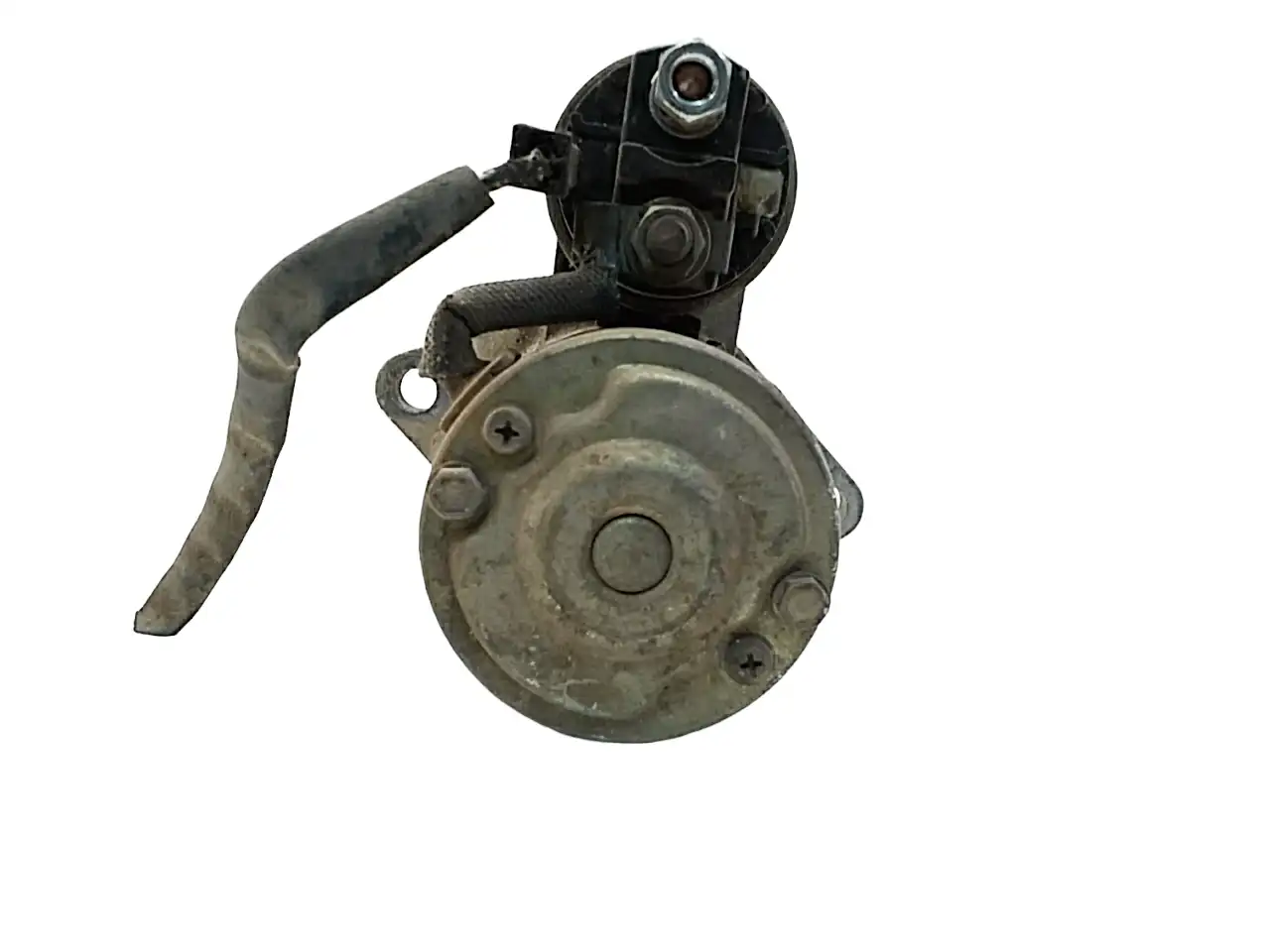 Μίζα SUBARU FORESTER …